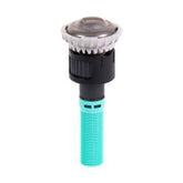 RAIN BIRD R - VAN - LCS Rotary Nozzle, 1.2 - 4.9m Coverage, Left Corner Strip Pattern, Grey - H2O Warehouse